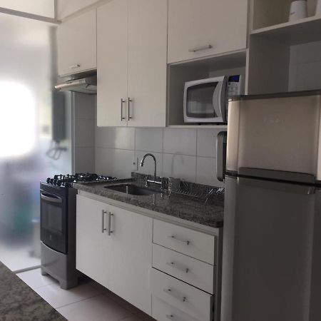 Apartamento Villa Di Fiori Enseada Guarujá Exteriér fotografie