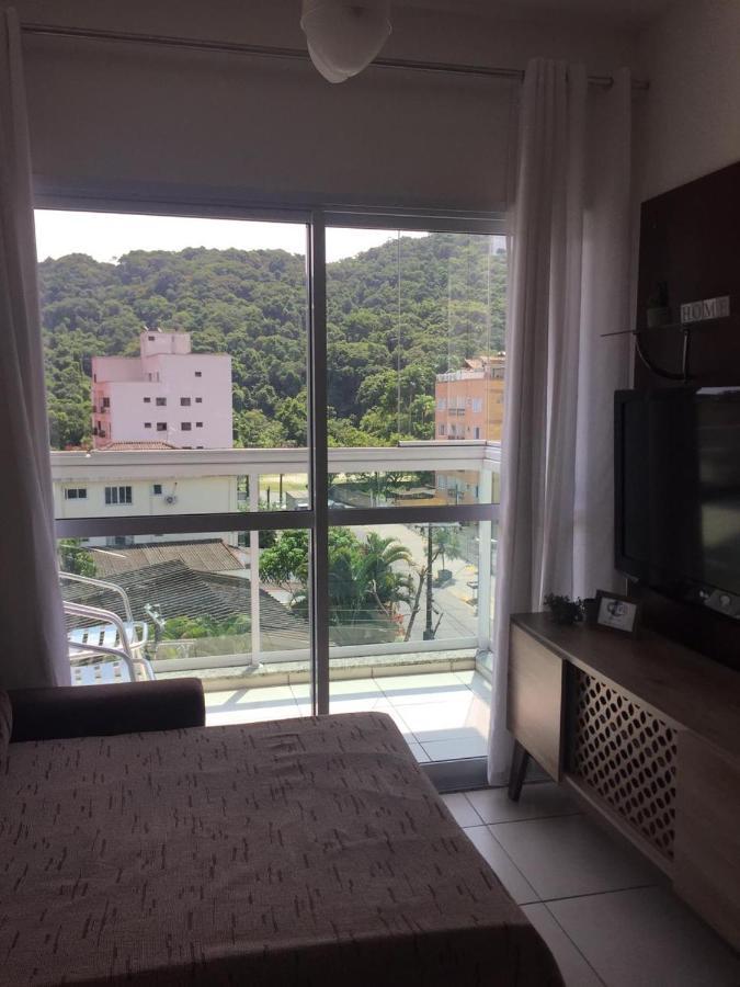 Apartamento Villa Di Fiori Enseada Guarujá Exteriér fotografie