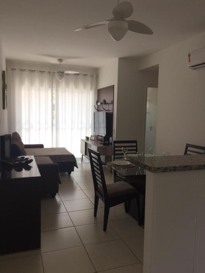 Apartamento Villa Di Fiori Enseada Guarujá Exteriér fotografie