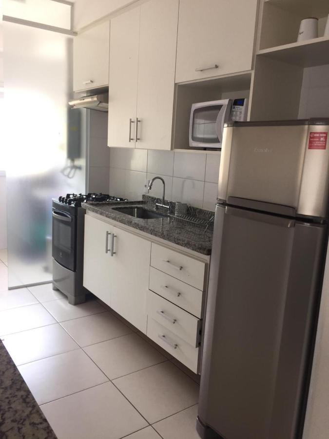 Apartamento Villa Di Fiori Enseada Guarujá Exteriér fotografie