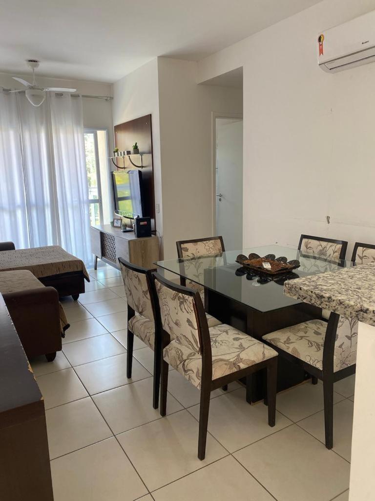 Apartamento Villa Di Fiori Enseada Guarujá Exteriér fotografie