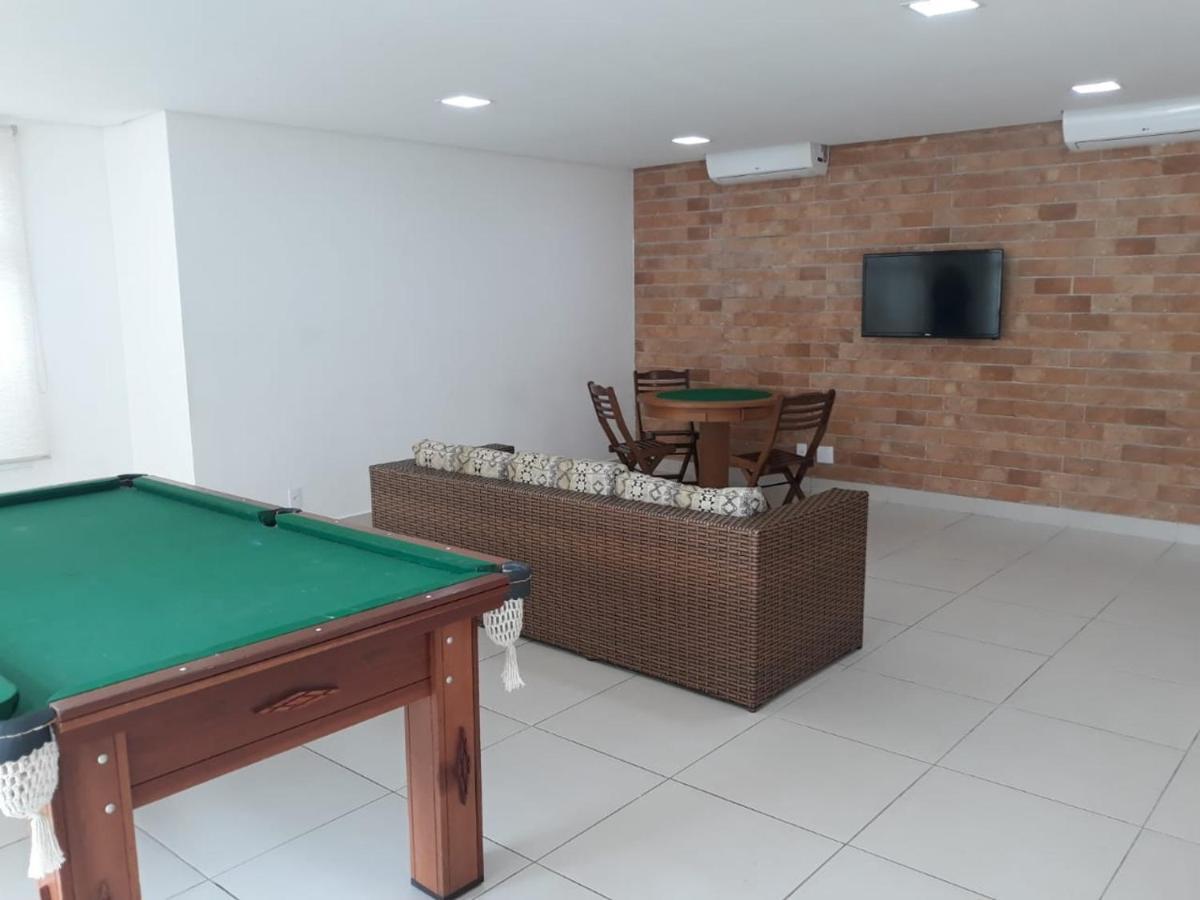 Apartamento Villa Di Fiori Enseada Guarujá Exteriér fotografie